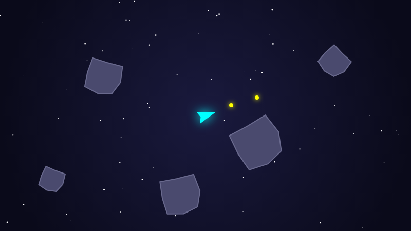 Asteroid Breaker