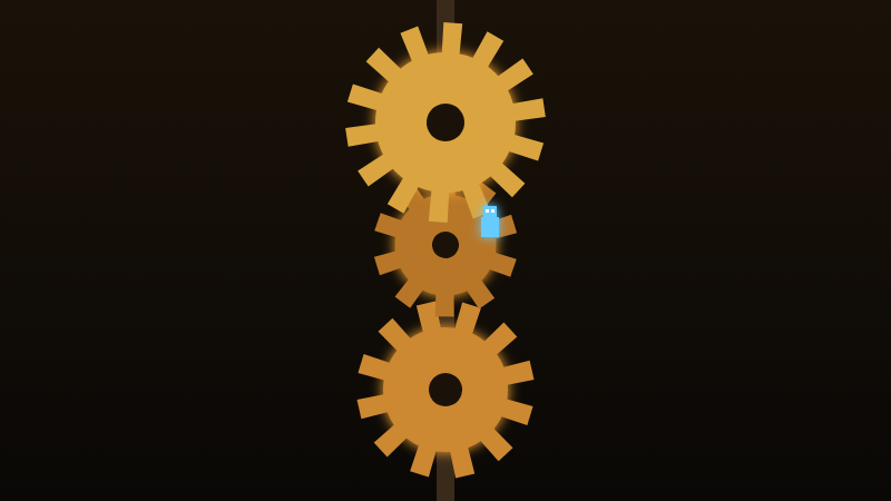 CLOCKWORK CLIMB