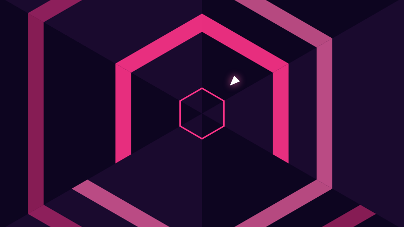 HEX PULSE