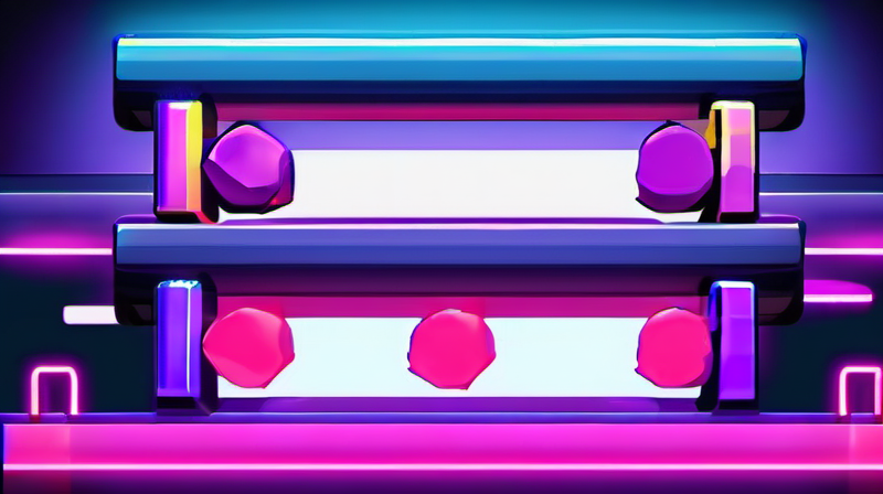 NEON BALANCE
