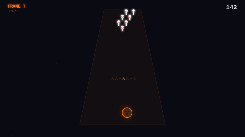 NEON BOWLING