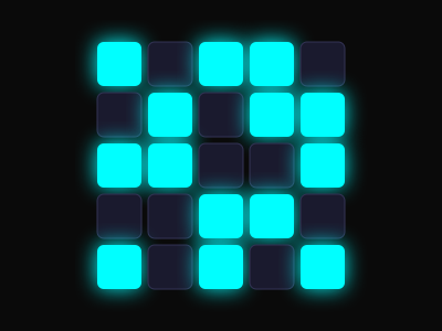 NEON LIGHTS