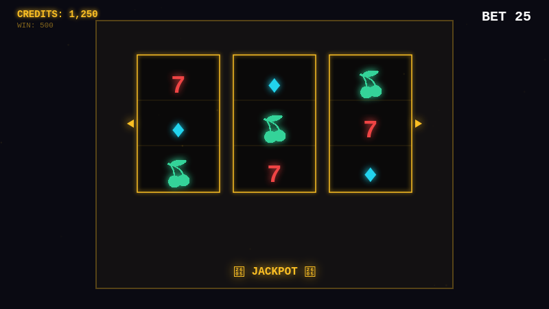 NEON SLOTS