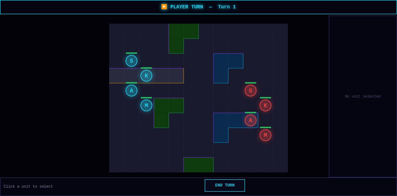 NEON TACTICS