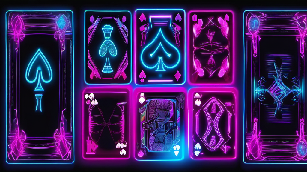 NEON WAR
