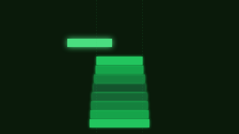 TOWER STACK