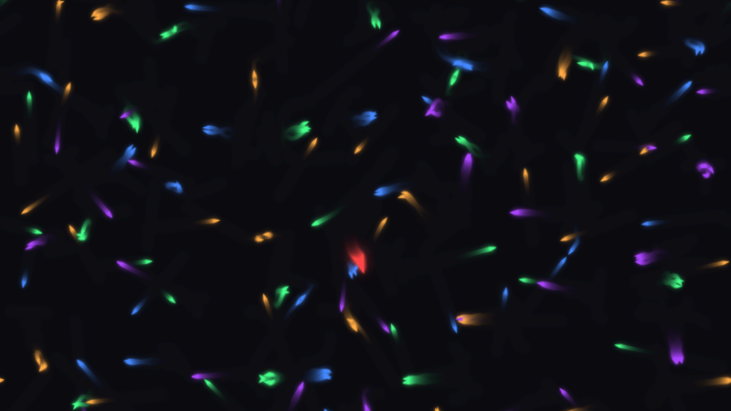Boid Flock
