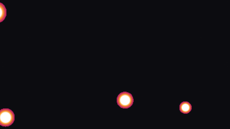 Metaballs