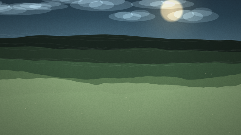 Soft Terrain